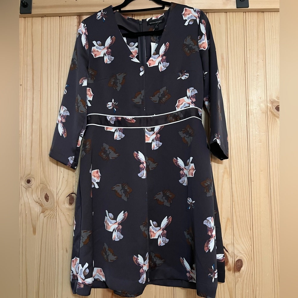 Banana Republic Dress